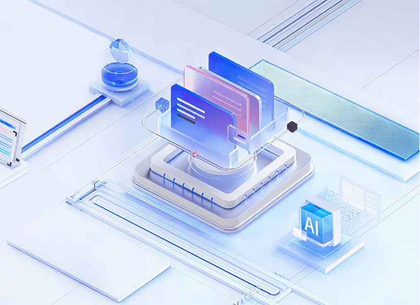 Custom AI Solution Development