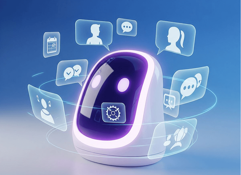 Chatbot and virtual assistant development