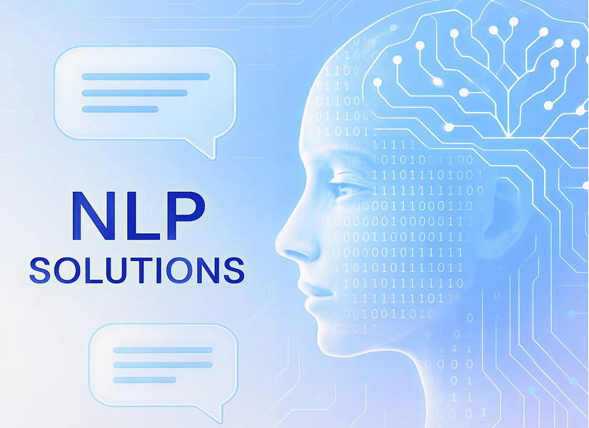 NLP solutions