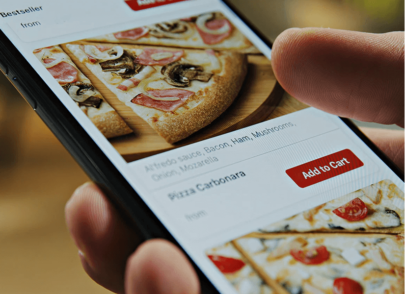 F&B Service Management Solutions