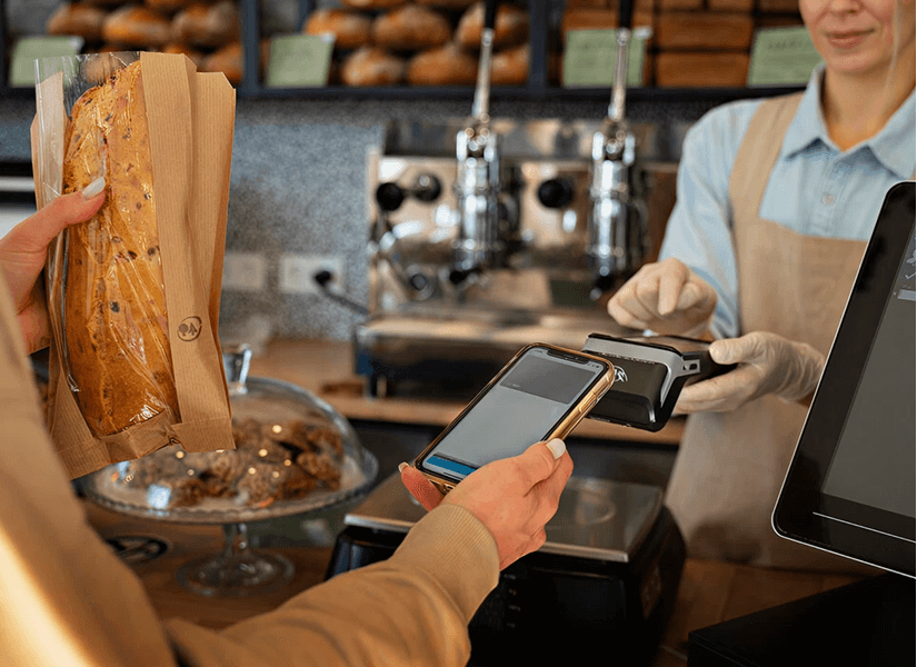Restaurant POS solutions