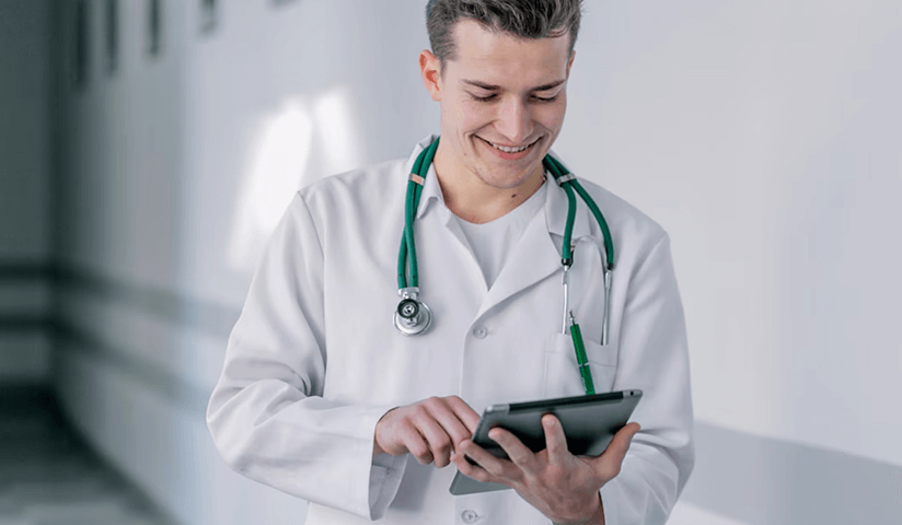 mHealth & Wellness applications