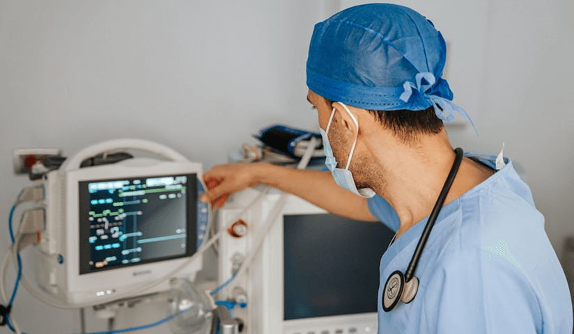 Hospital & Clinic Management