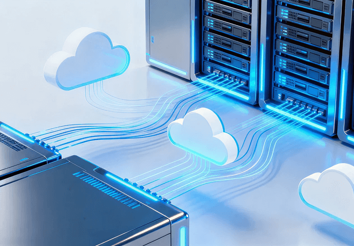 devops and cloud services