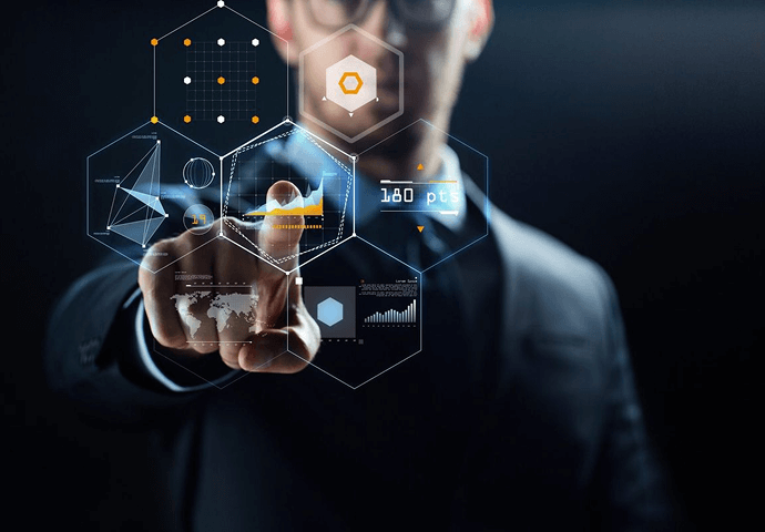 digital transformation services