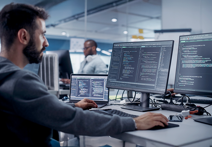 software development services