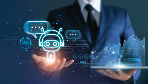 Chatbot & Virtual Assistants