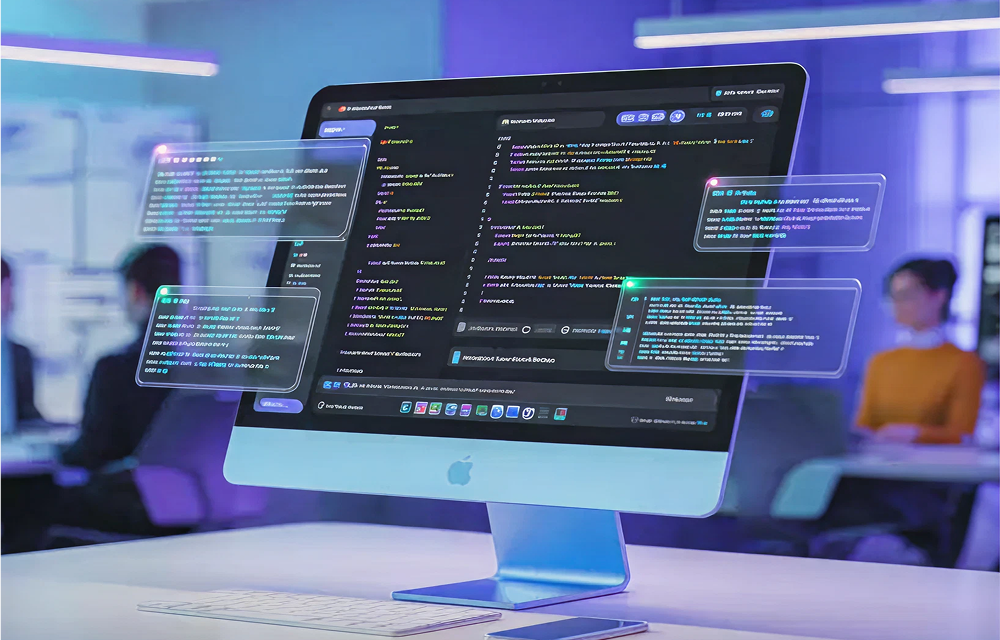 digital transformation development services