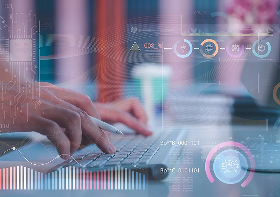 fintech solution development at Adamo Australia 1