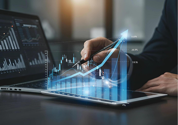 fintech solution development at Adamo Australia 2