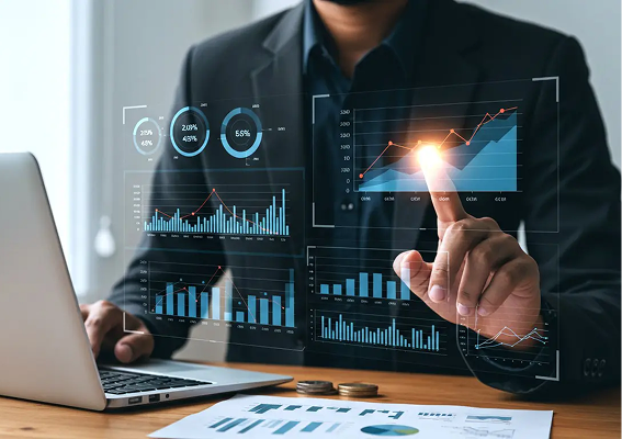 fintech solution development at Adamo Australia 3