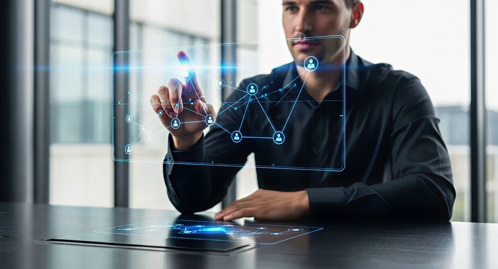 fintech solution development