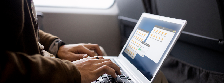 Hospitality & Hotel Management Solutions