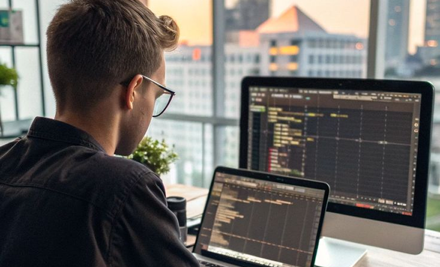 Adamo Australia tech expertise