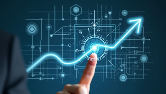 digital transformation framework