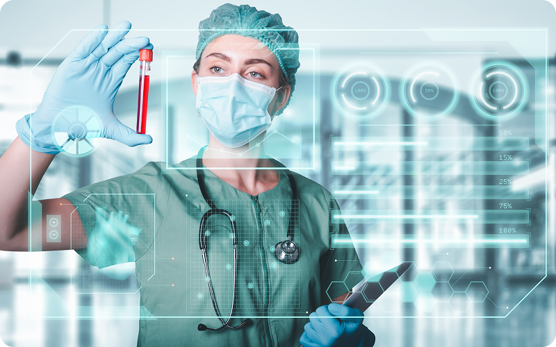 healthcare regulatory standards