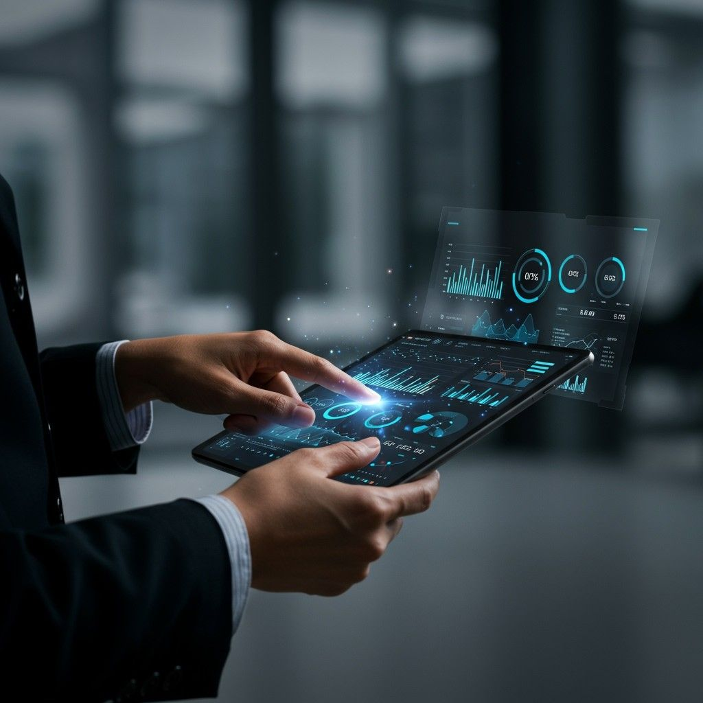 fintech software development