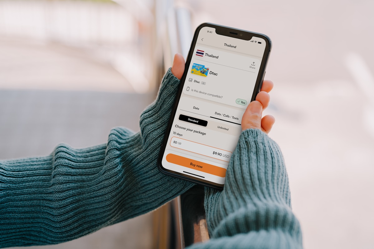 travel and hospitality software development