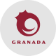 gradana tech stack