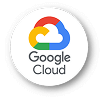 google cloud tech stack