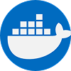 docker tech stack