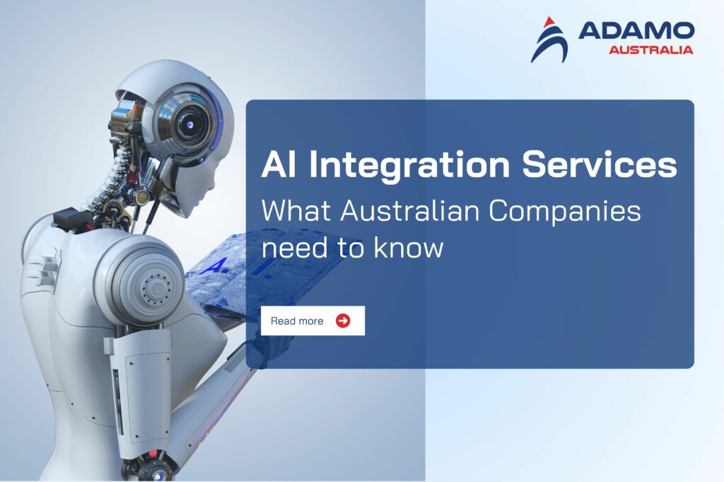 AI integration services