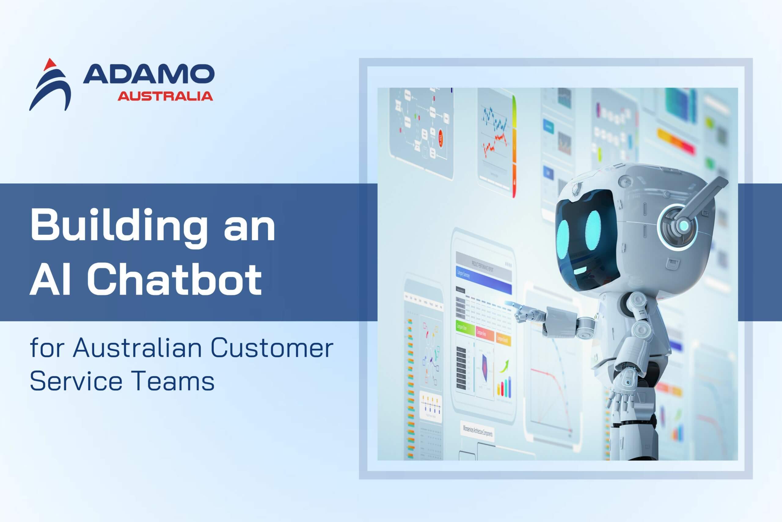 Building an AI chatbot