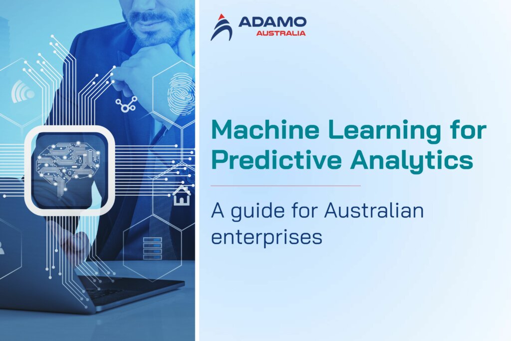 Machine Learning for Predictive Analytics