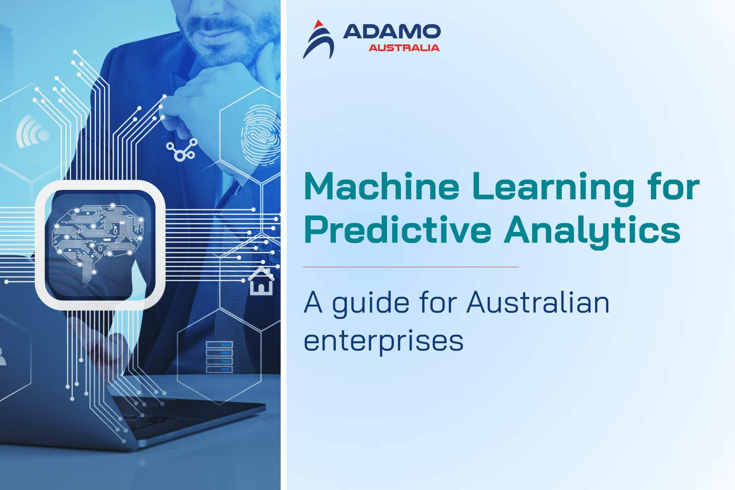 Machine Learning for Predictive Analytics